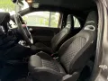 Abarth ABARTH 595/Gewindefahrwerk/Led/Carplay/17-Zoll
