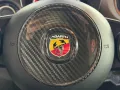 Abarth ABARTH 595/Gewindefahrwerk/Led/Carplay/17-Zoll