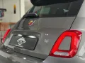 Abarth ABARTH 595/Gewindefahrwerk/Led/Carplay/17-Zoll