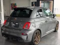 Abarth ABARTH 595/Gewindefahrwerk/Led/Carplay/17-Zoll