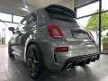 Abarth ABARTH 595/Gewindefahrwerk/Led/Carplay/17-Zoll