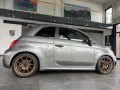 Abarth ABARTH 595/Gewindefahrwerk/Led/Carplay/17-Zoll
