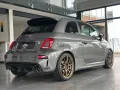 Abarth ABARTH 595/Gewindefahrwerk/Led/Carplay/17-Zoll