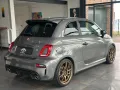 Abarth ABARTH 595/Gewindefahrwerk/Led/Carplay/17-Zoll