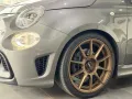 Abarth ABARTH 595/Gewindefahrwerk/Led/Carplay/17-Zoll