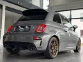 Abarth ABARTH 595/Gewindefahrwerk/Led/Carplay/17-Zoll
