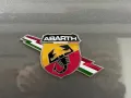 Abarth ABARTH 595/Gewindefahrwerk/Led/Carplay/17-Zoll