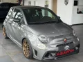 Abarth ABARTH 595/Gewindefahrwerk/Led/Carplay/17-Zoll