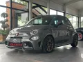 Abarth ABARTH 595/Gewindefahrwerk/Led/Carplay/17-Zoll
