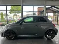 Abarth ABARTH 595/Gewindefahrwerk/Led/Carplay/17-Zoll