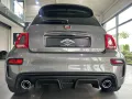 Abarth ABARTH 595/Gewindefahrwerk/Led/Carplay/17-Zoll
