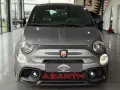 Abarth ABARTH 595/Gewindefahrwerk/Led/Carplay/17-Zoll