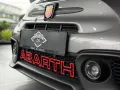 Abarth ABARTH 595/Gewindefahrwerk/Led/Carplay/17-Zoll