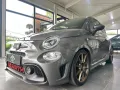 Abarth ABARTH 595/Gewindefahrwerk/Led/Carplay/17-Zoll