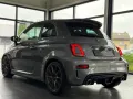 Abarth ABARTH 595/Gewindefahrwerk/Led/Carplay/17-Zoll