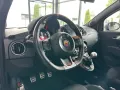 Abarth ABARTH 595/Gewindefahrwerk/Led/Carplay/17-Zoll