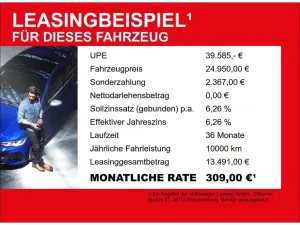 Cupra Formentor 1.5 TSI DSG LED Navi Kamera ACC Full L