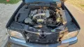 Mercedes-Benz S 350 TD (W140) *No rust*