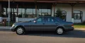 Mercedes-Benz S 350 TD (W140) *No rust*