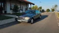 Mercedes-Benz S 350 TD (W140) *No rust*