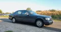 Mercedes-Benz S 350 TD (W140) *No rust*