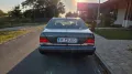 Mercedes-Benz S 350 TD (W140) *No rust*