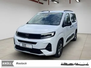 Opel Combo Life GS Elektro+Matrix LED