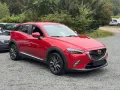 Mazda CX-3 Sports-Line AWD *NAVi*KAMERA*ALLRAD*AHK*