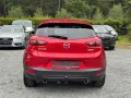 Mazda CX-3 Sports-Line AWD *NAVi*KAMERA*ALLRAD*AHK*