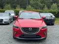 Mazda CX-3 Sports-Line AWD *NAVi*KAMERA*ALLRAD*AHK*