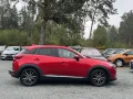 Mazda CX-3 Sports-Line AWD *NAVi*KAMERA*ALLRAD*AHK*