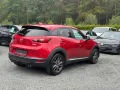 Mazda CX-3 Sports-Line AWD *NAVi*KAMERA*ALLRAD*AHK*