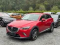 Mazda CX-3 Sports-Line AWD *NAVi*KAMERA*ALLRAD*AHK*