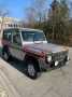 Mercedes-Benz Mercedes 250 GD mit H-Zulassung