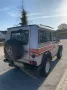 Mercedes-Benz Mercedes 250 GD mit H-Zulassung