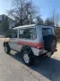 Mercedes-Benz Mercedes 250 GD mit H-Zulassung