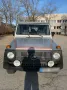 Mercedes-Benz Mercedes 250 GD mit H-Zulassung