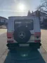 Mercedes-Benz Mercedes 250 GD mit H-Zulassung