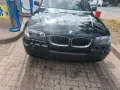 BMW X3 E83 2.0d  150 PS  Schaltgetriebe ...