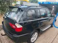 BMW X3 E83 2.0d  150 PS  Schaltgetriebe ...