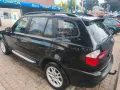 BMW X3 E83 2.0d  150 PS  Schaltgetriebe ...
