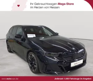 BMW i5 M60 Touring M Sport Pro AHK Sitzbel