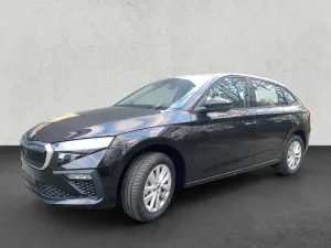 Skoda Scala Selection 1,0 TSI 795PS LED Smart-Link SHZ