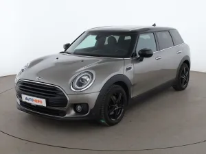 MINI Clubman Cooper Aut.*NAVI*LED*TEMPO*PANO*PDC*SHZ*