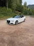 Audi A5 Cabriolet