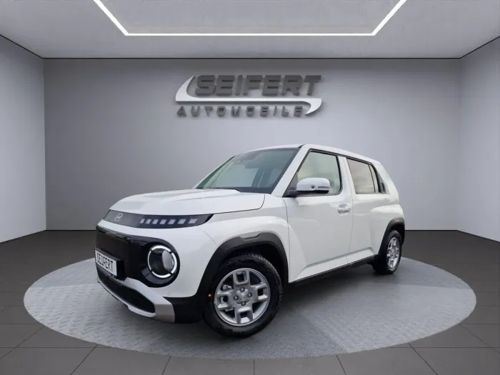 Hyundai INSTER 49kWh 115 PS I TREND I EFFIZIENZ-PAKET I 