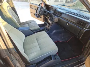 Volvo 760