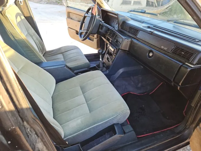 Volvo 760
