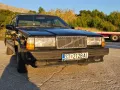 Volvo 760