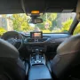 Audi A7 SPORTBACK Diesel